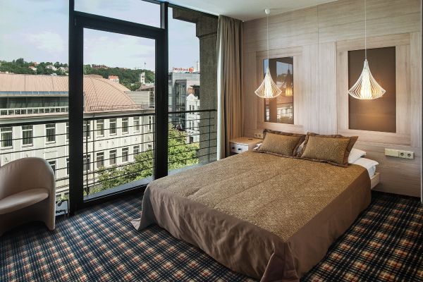 Hotel Kaunas